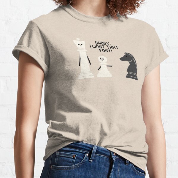 Pony Classic T-Shirt