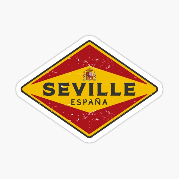 Item preview, Seville Spain designed and sold by dk80.