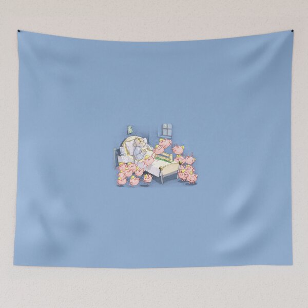 Item preview, the dreams of the rich designed and sold by nuvolanevicata.