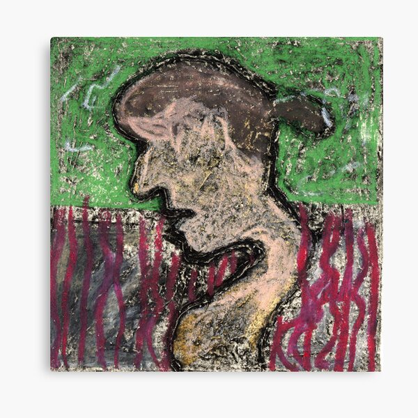 women ~ #1 Canvas Print