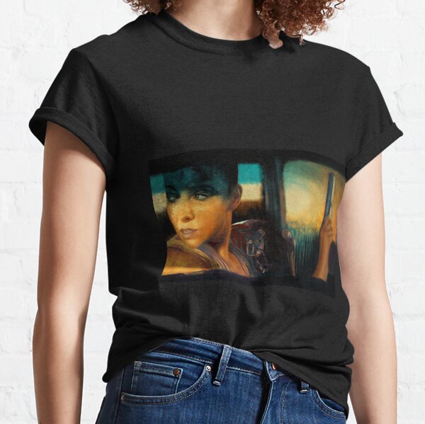 Imperator Furiosa Classic T-Shirt