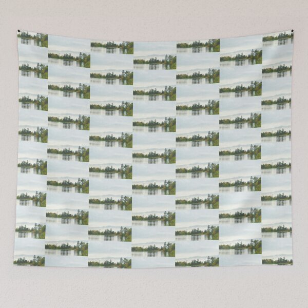 Item preview, Countryside, Lakes & Forest C187 designed and sold by Hyperion Photoart.