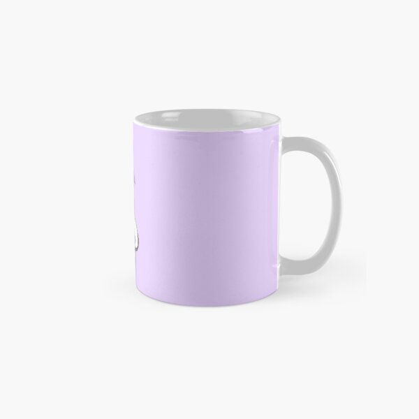 asexualotl Classic Mug