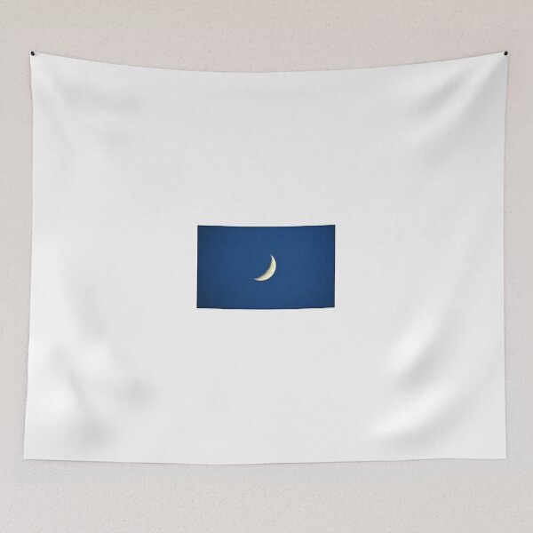 Item preview, A Secretive Moon designed and sold by Melanie Uadjit.