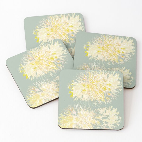 Item preview, Dandelion Fireworks designed and sold by MooseDogPhotos.
