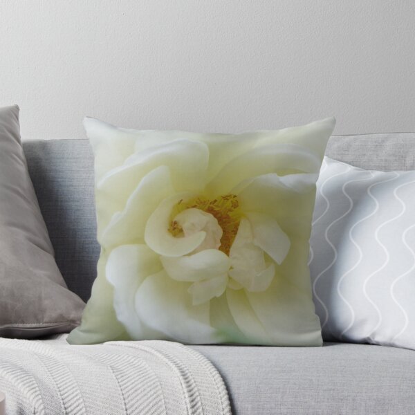 Item preview, White Rose designed and sold by Connie Pinson.