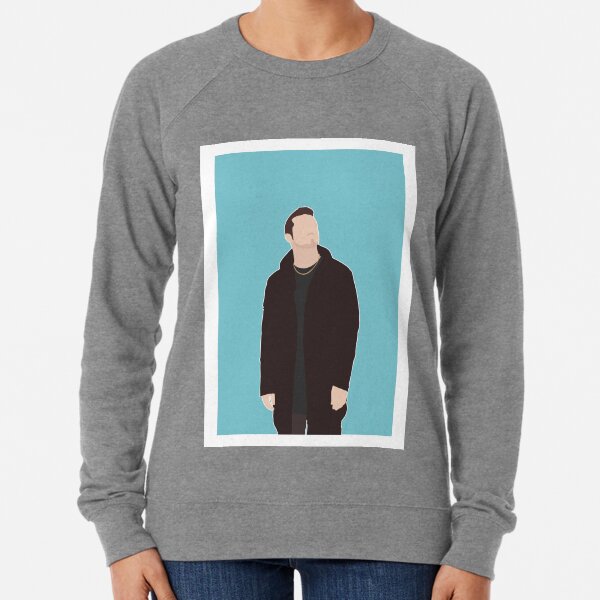 Witt Sweatshirts Hoodies Redbubble The main things he raps about are his ex girlfriends, his dad's death from cancer and the fact he's more talented than mumble rappers (which i. witt sweatshirts hoodies redbubble