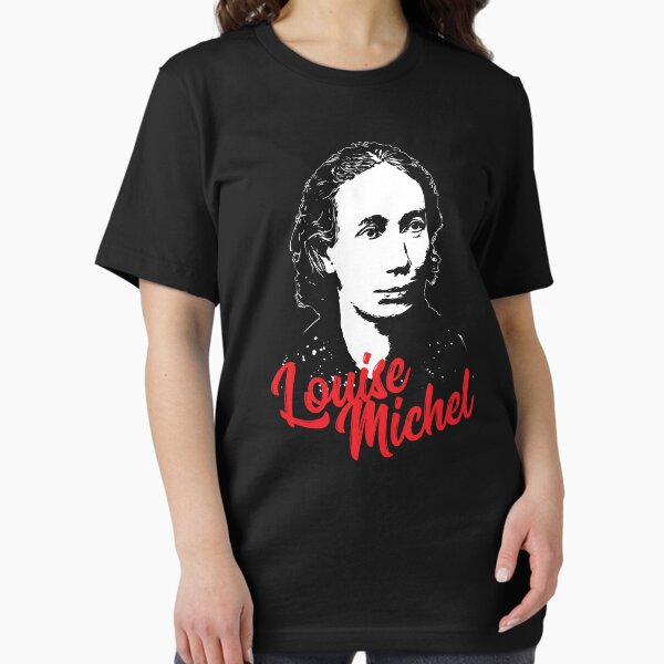 Louise Michel Essential T-Shirt