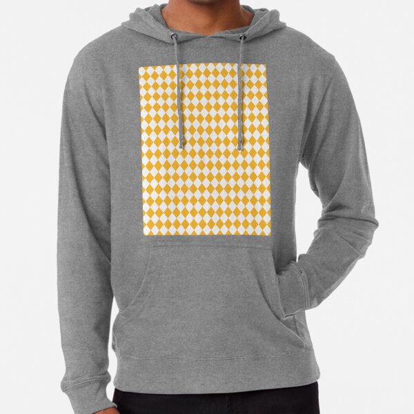 butter yellow hoodie