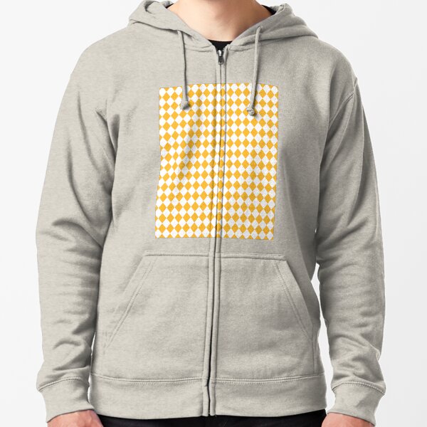 butter yellow sweatshirt