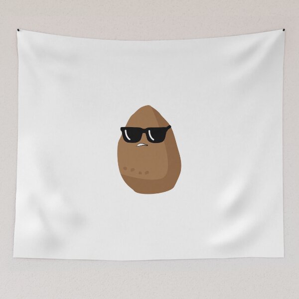 Item preview, Spud designed and sold by ADAM18.