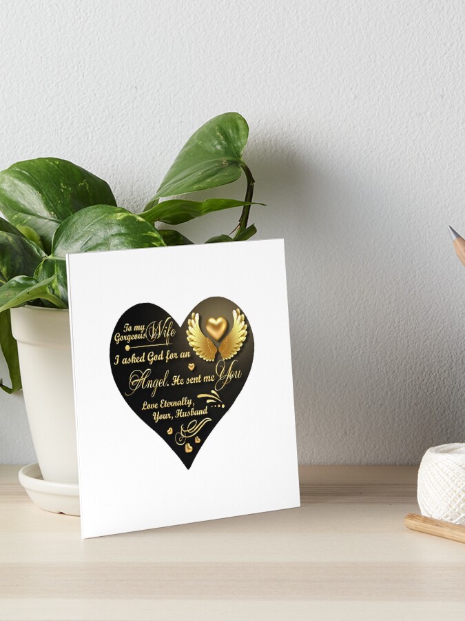 husband to be wedding gift