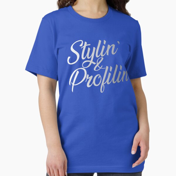 Item preview, Stylin' and Profilin' designed and sold by RockApparel.