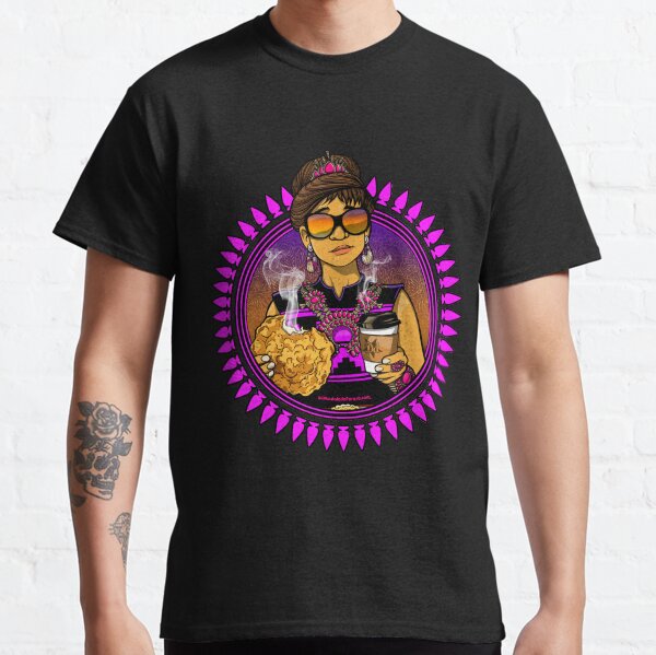 Holly Benally está de vuelta! Camiseta clásica