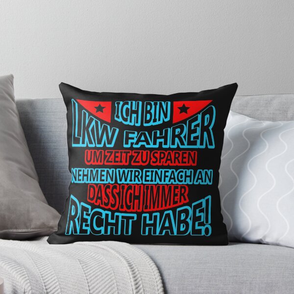 Item preview, Truck drivers are always right! designed and sold by RPHDesigns.