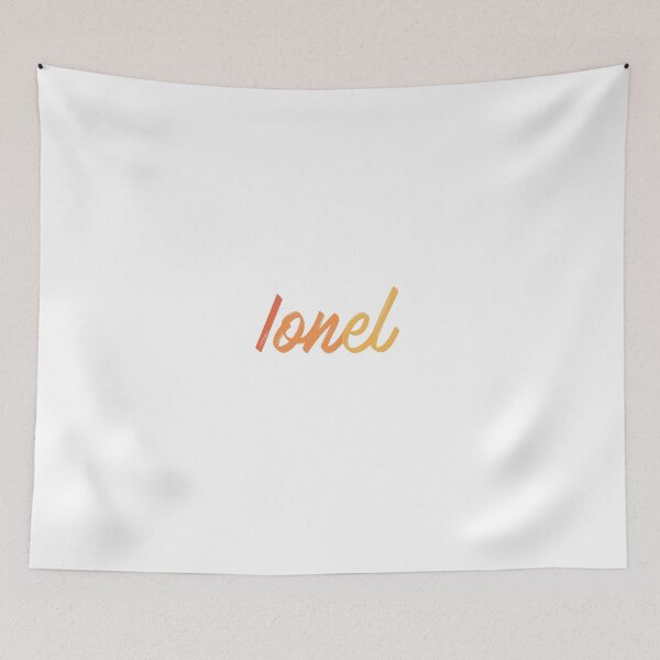 Item preview, Ionel designed and sold by Shalomjoy.