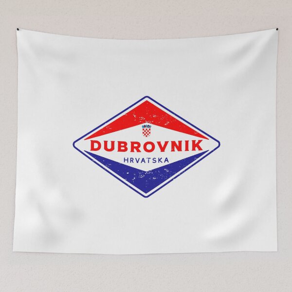 Aperçu de l'œuvre Dubrovnik Croatia créée et vendue par dk80.