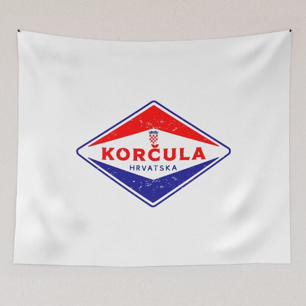 Item preview, Korcula Croatia designed and sold by dk80.