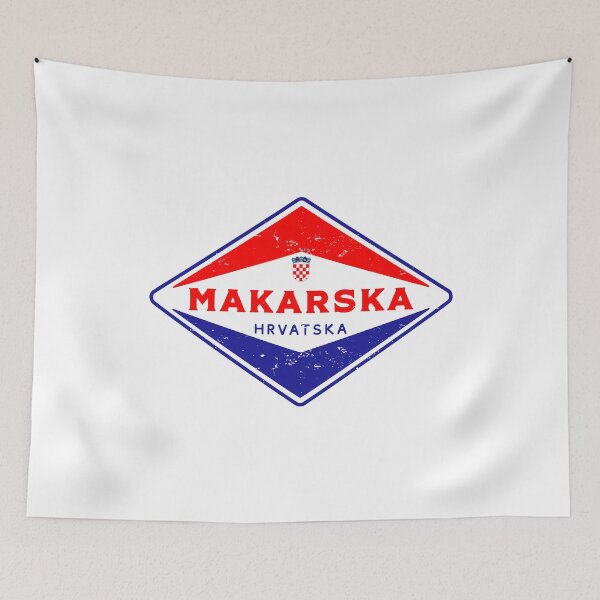 Item preview, Makarska Croatia designed and sold by dk80.