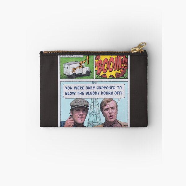 Item preview, Bloody doors - Italian job designed and sold by Alan67Q.