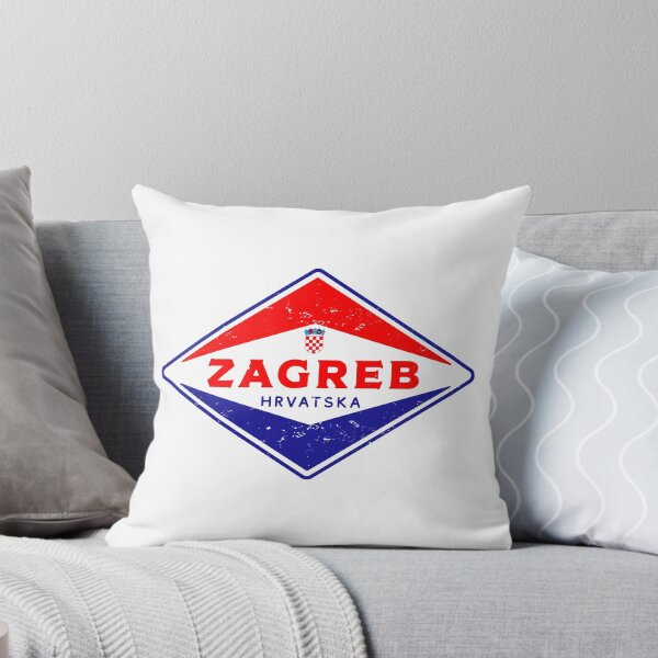 Aperçu de l'œuvre Zagreb Croatia créée et vendue par dk80.