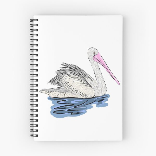 Item preview, Water bird  designed and sold by Mblx.