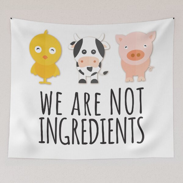 Item preview, We are not ingredient designed and sold by Write 4U.