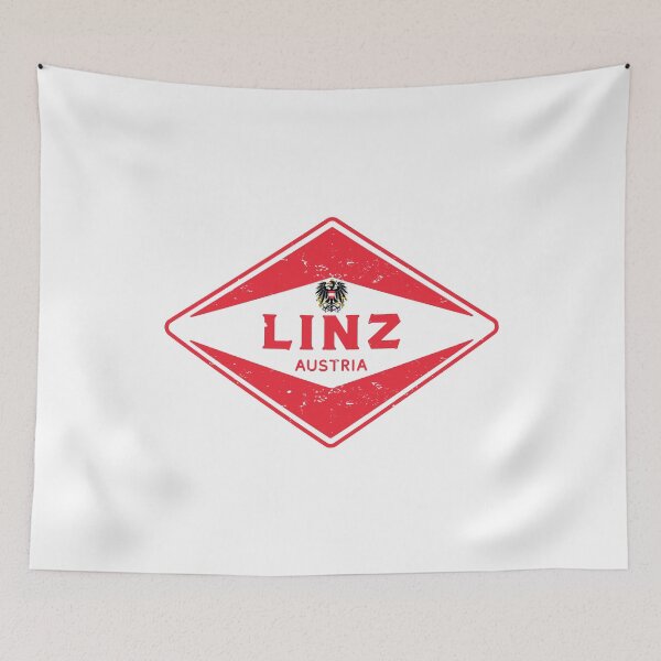 Item preview, Linz Austria designed and sold by dk80.