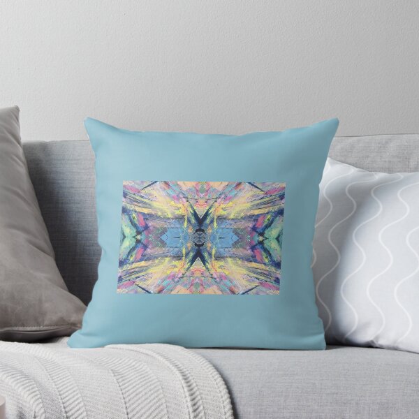 Item preview, Salvaged - Aqua Chill designed and sold by SUSAN DEGREGORIO.