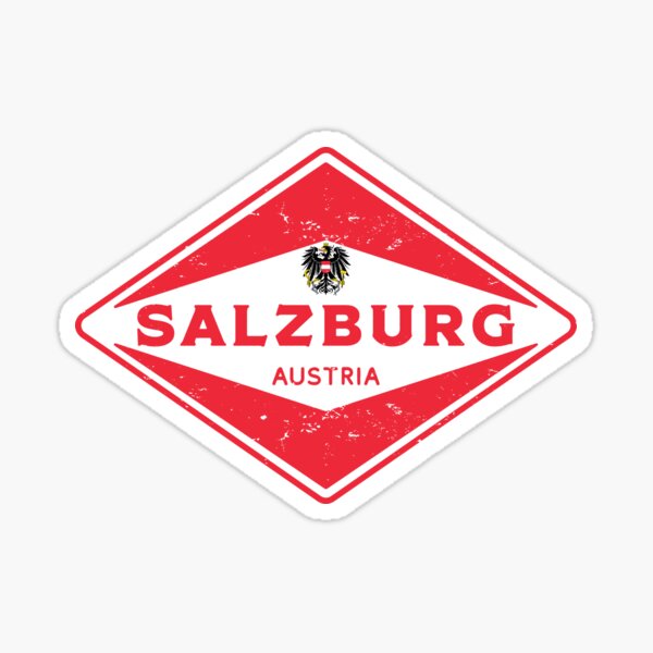 Item preview, Salzburg Austria designed and sold by dk80.