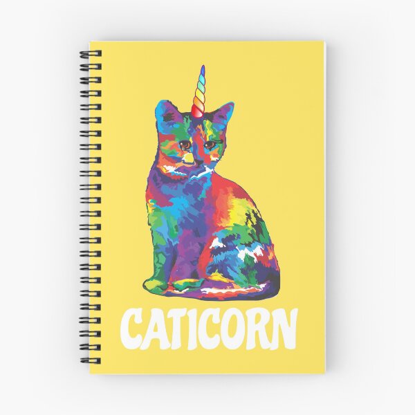 Item preview, Caticorn designed and sold by asphaltbubble.
