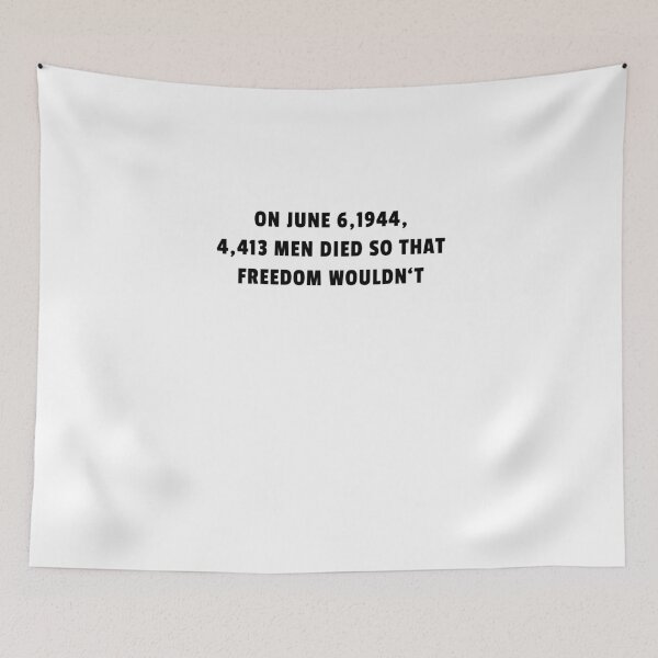 Item preview, D-Day 75th Anniversary designed and sold by The5thDesign.