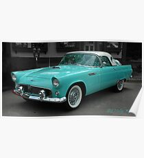 Thunderbird Poster