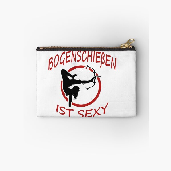 Item preview, Archery is sexy designed and sold by RPHDesigns.