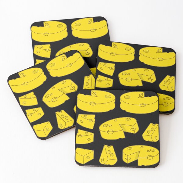 Item preview, Yellow Cheese designed and sold by sifis.