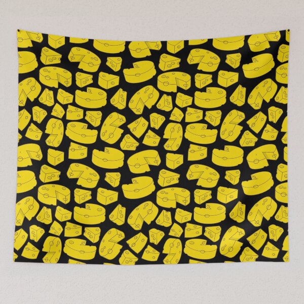 Item preview, Yellow Cheese designed and sold by sifis.