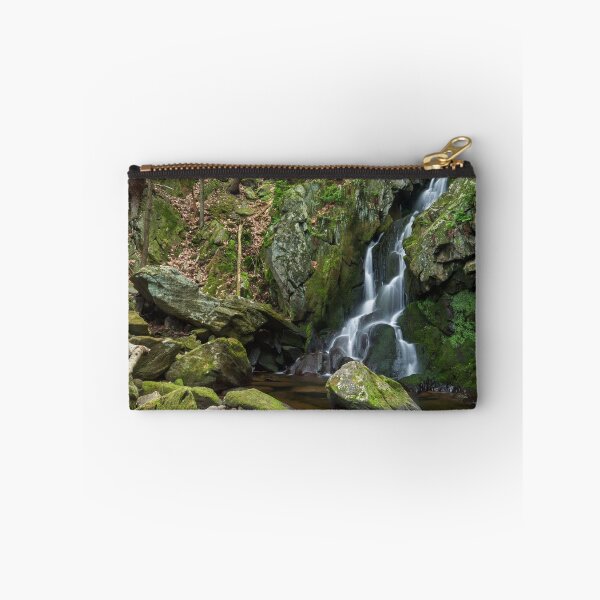 Item preview, Goldmine Brook falls designed and sold by Rob Lavoie.