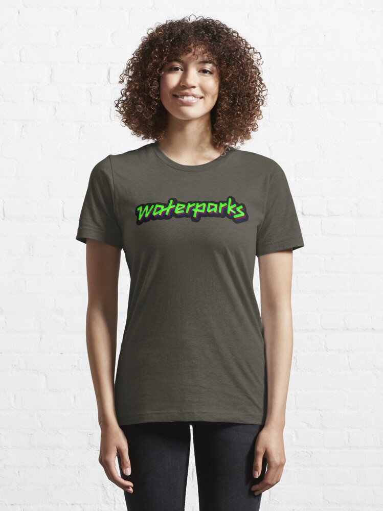 Waterparks shirt outlet