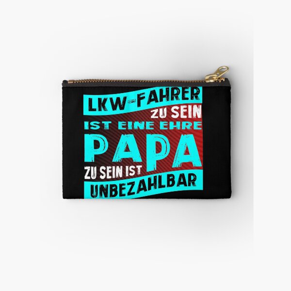 Item preview, Being a truck driver is an honor to be daddy is priceless designed and sold by RPHDesigns.