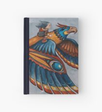 Thunderbird Hardcover Journal