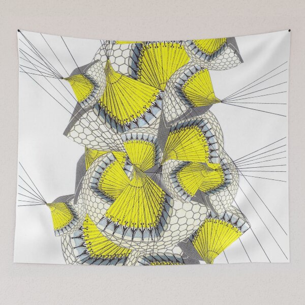 Item preview, pattern designed and sold by fehmibaumbach.
