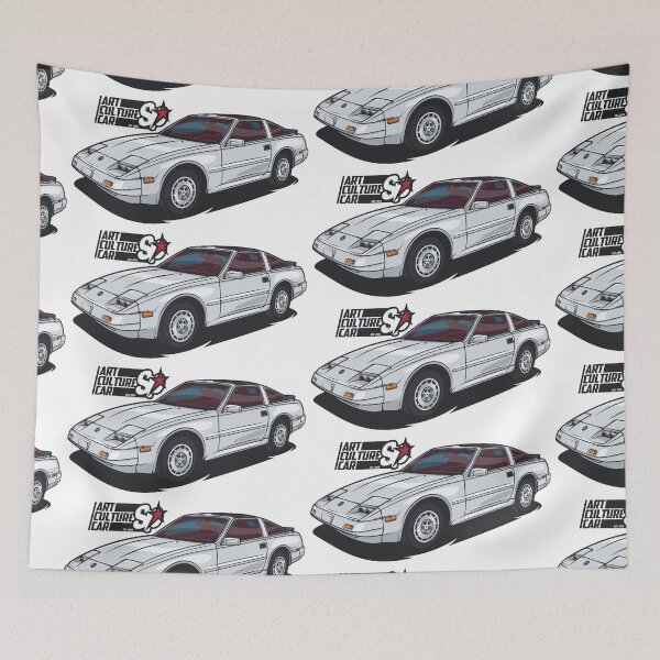 Item preview, 300ZX designed and sold by SprayPatrick.