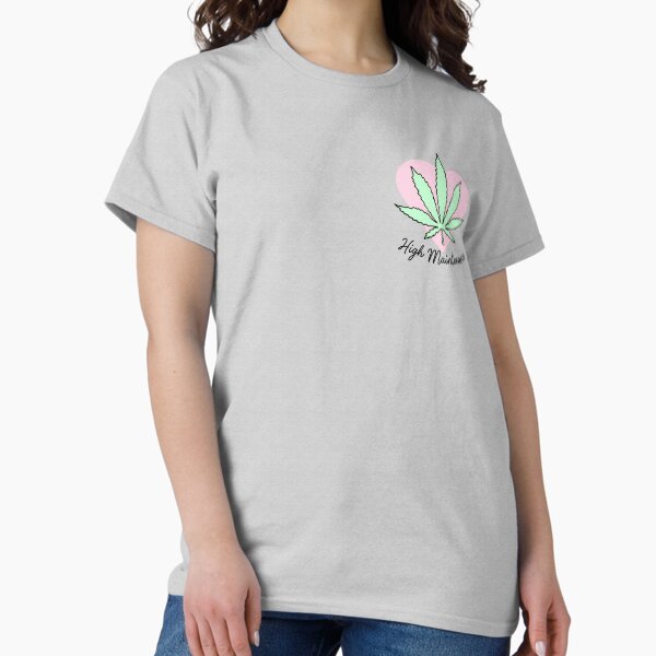 Item preview, High Maintenance designed and sold by HighCiti.