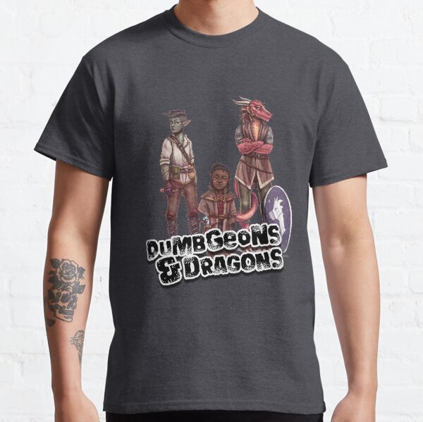 The New Crew Classic T-Shirt