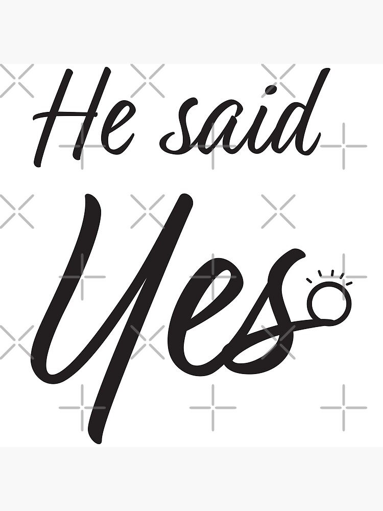 Mens She Said Yes Shirt For Men Handwritten Navy Blue Mens She Said Yes Shirt For Men Handwritten Navy Blue