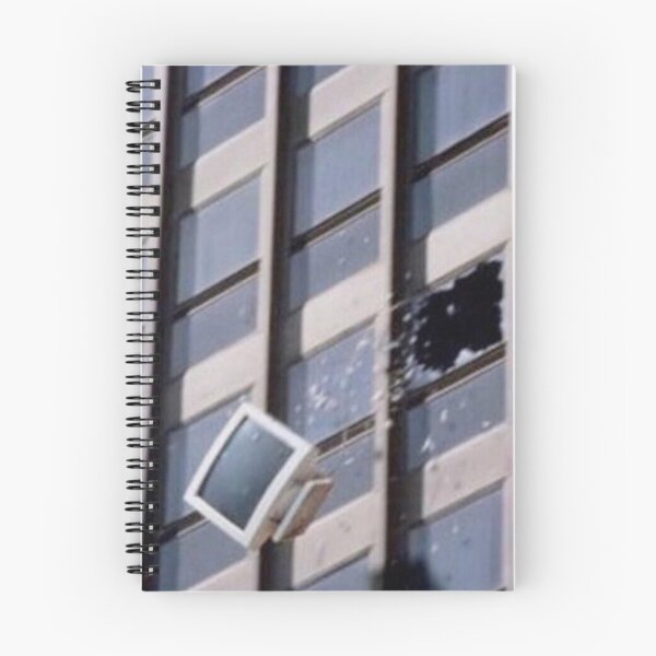 Item preview, Computer Failure meme designed and sold by DylanDank.