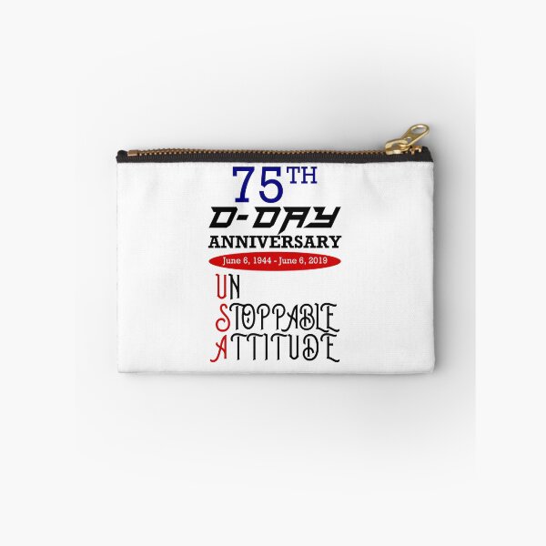 Item preview, D-DAY USA designed and sold by EARNESTDESIGNS.