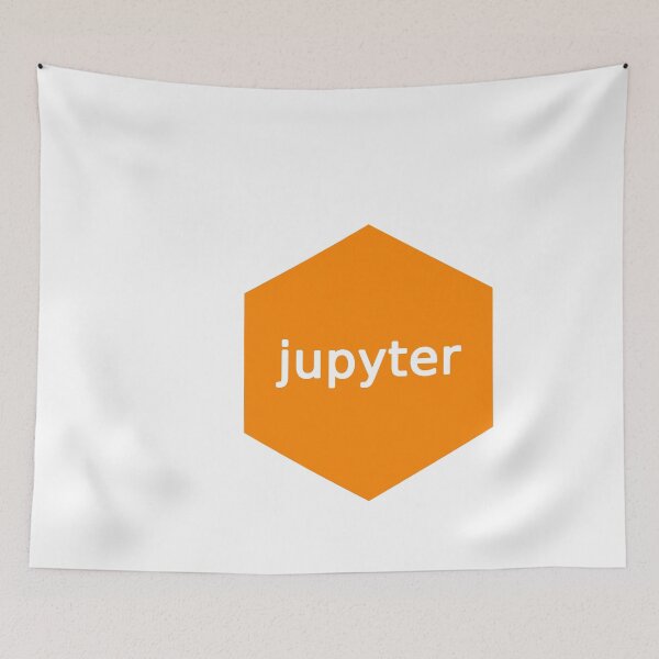 Aperçu de l'œuvre jupyter créée et vendue par FunnyGrief.