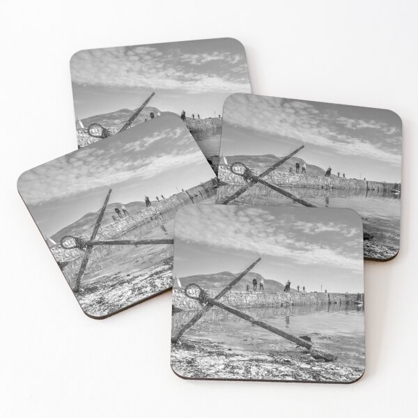 Item preview, Lamlash Pier, Isle of Arran, Scotland. designed and sold by AlbaPhotography.