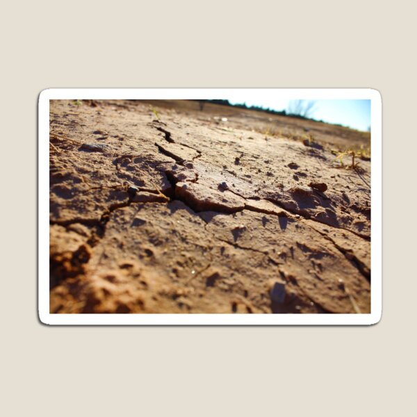 Item preview, Cracked Ground designed and sold by GymWiller.